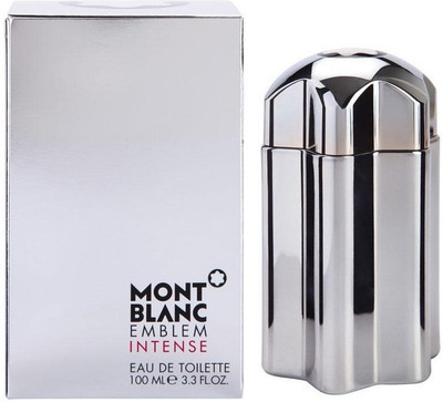 

Montblanc Emblem Intense (EDT) Eau de Toilette - 100 ml(For Men)