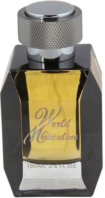 

World Masculine perfume Eau de Parfum - 100 ml(For Men)