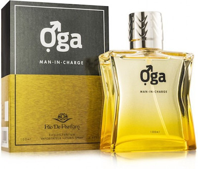 

OGA GOLD Eau de Parfum - 100 ml(For Men)