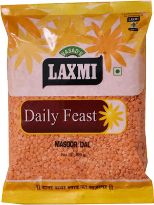 Laxmi Unpolished Masoor Dal (Split)(500 g)