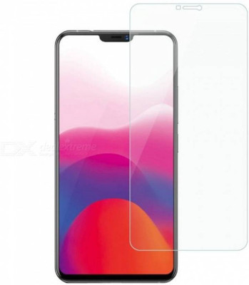 Express Buy Tempered Glass Guard for VIVO X21(Pack of 1)