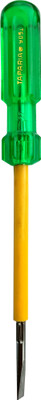 TAPARIA 905 I double ended magnetic screwdriver with insulation Standard Screwdriver(Pack of 1)