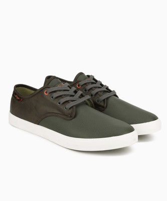 

Ed Hardy ED-SS18-013 Sneakers For Men(Brown, Grey, Dk.grey/tan