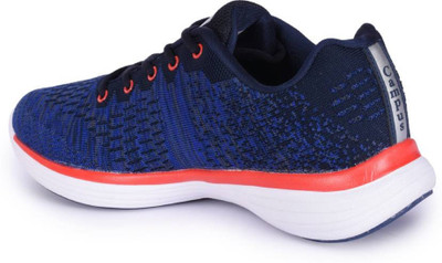 

Campus ACE Running Shoes For Men(Blue