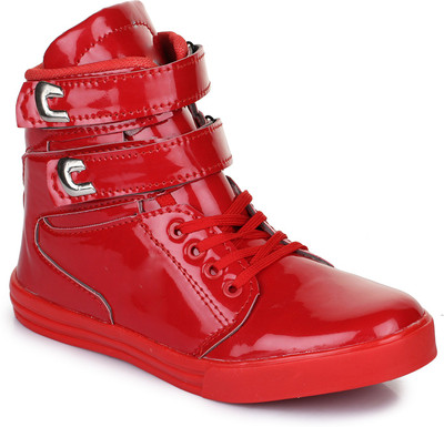 

Appe Sneakers For Men(Red