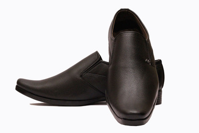 

ADOLF TRENDZ Slip On For Men(Black, Brown