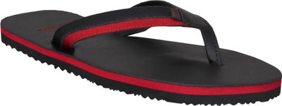 

sepido Brizo Slippers, Black;red