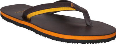 

sepido Brizo Slippers, Brown;orange;gray
