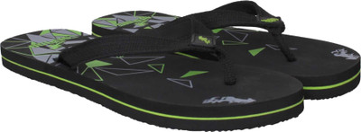 

sepido Dide idp Slippers, Black;green