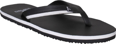 

sepido Brizo Slippers, Black;white