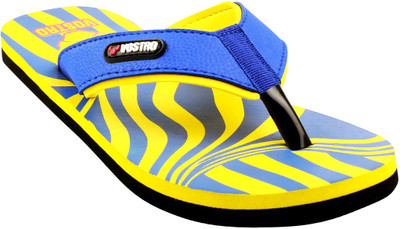 

Vostro FLASH-3 Slippers, Yellow