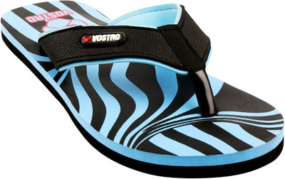 

Vostro FLASH-3 Slippers, Black