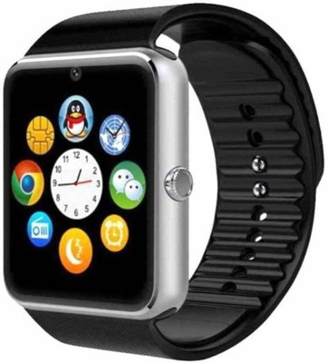 

Clairbell QLV_279Q Smartwatch(Gold Strap XL)