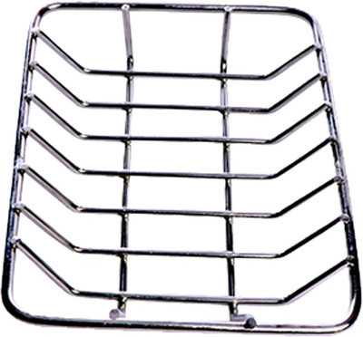 

Extenso Stainless Steel Soap Holder(Silver)