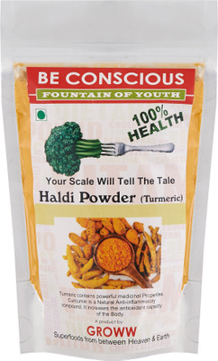

Beconscious Multipurpose and Healthy or Turmeric(200 g)