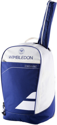 

Babolat CLUB WIMBLEDON Backpack(Blue, Backpack)