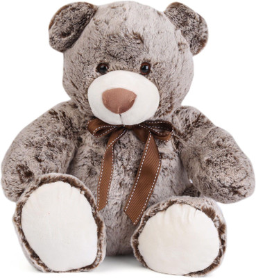 

Starwalk Bear Plush Dark Brown - 35 cm(Brown)