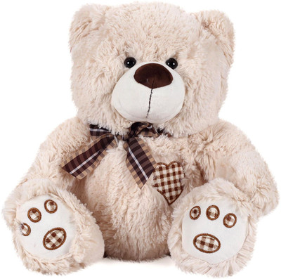 

Starwalk Sitting bear 35cm - 35 cm(Beige)