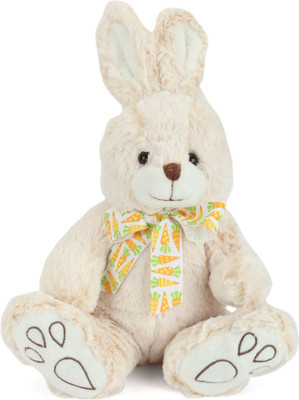 

Starwalk Rabbit Plush Cream Colour - 23 cm(Multicolor)