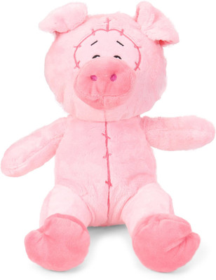 

My Baby Excels Baby Pig Plush 25cm - 25 cm(Multicolor)