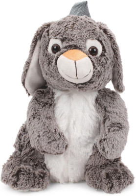 

Starwalk Husky Grey Backpack - 38 cm(Grey)