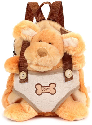 

Starwalk Brown dog backpack - 33 cm(Brown)