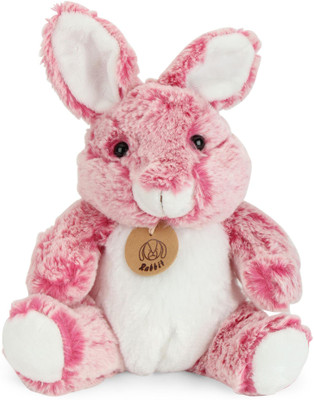 

Starwalk Rabbit white & Pink Plush - 20 cm(White, Pink), Pink;white