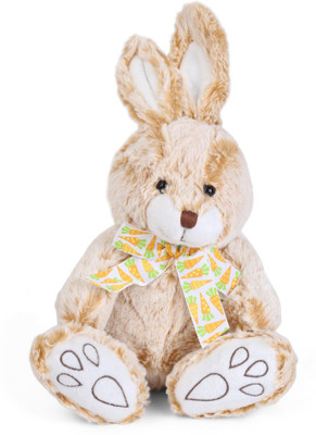 

Starwalk Rabbit Plush Beige Colour 23 cm - 23 cm(Beige)