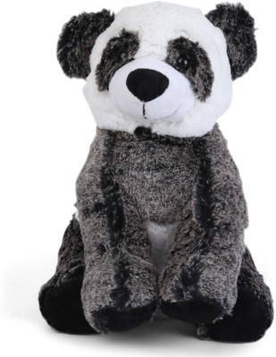 

Starwalk Panda Plush - 29 cm(Black, White)