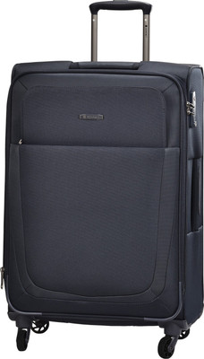 

SONNET ALLURE Expandable Check-in Luggage -  inch(Black