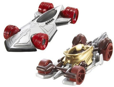 

Hot Wheels Battle Force 5(Multicolor)