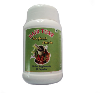 

BIOMED HAIR TONE (Grow tall and thick)(90 No)
