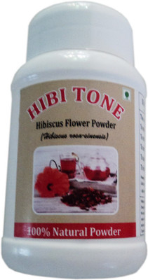 

BIOMED HIBI TONE Hibiscus powder (TEA)(100 g)