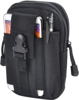 

Futaba FUB3199OUT Waist bag(Black)
