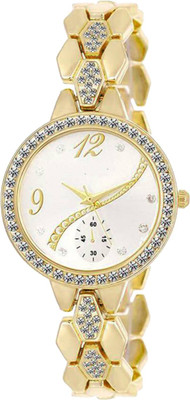 

AK WATCH FOR GIRL limited edition STAYLISH WATCH W76 Watch - For Women