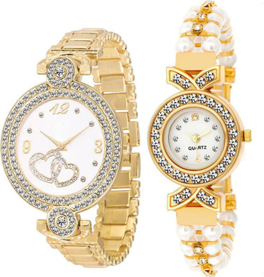 

AK WATCH FOR GIRL limited edition STAYLISH WATCH W81 Watch - For Women
