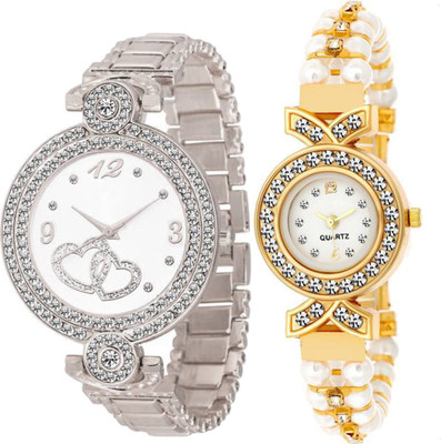 

AK WATCH FOR GIRL limited edition STAYLISH WATCH W82 Watch - For Women