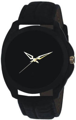 

trecza GYPSY BLACK GOLD Watch - For Men