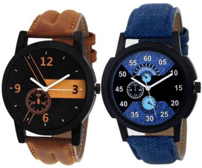 

Just In Time LR001_002 Watch - For Boys