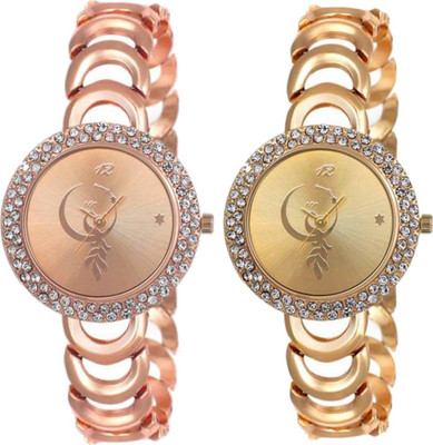 AK WATCH FOR GIRL limited edition STAYLISH WATCH W64 Watch - For Women