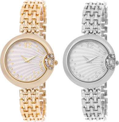 

AK WATCH FOR GIRL limited edition STAYLISH WATCH W45 Watch - For Women