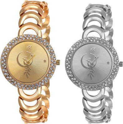 

AK WATCH FOR GIRL limited edition STAYLISH WATCH W67 Watch - For Women