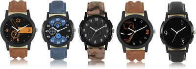 

STYLISH STYLE Branded Collection WAT-W06-0001, WAT-W06-0002, WAT-W06-0003, WAT-W06-0004 And WAT-W06-0006 Watch - For Men