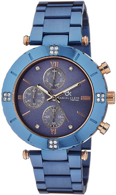 

Daniel Klein DK10247-8 Watch - For Women