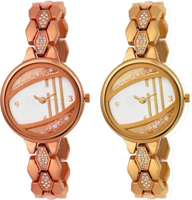 

AK WATCH FOR GIRL limited edition STAYLISH WATCH W29 Watch - For Women