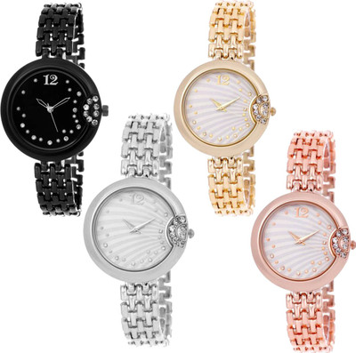 

AK WATCH FOR GIRL limited edition STAYLISH WATCH W54 Watch - For Men