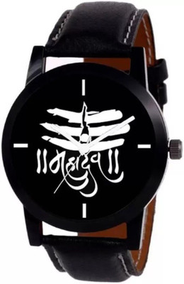 

MAHADEV M2 M02 Watch - For Men