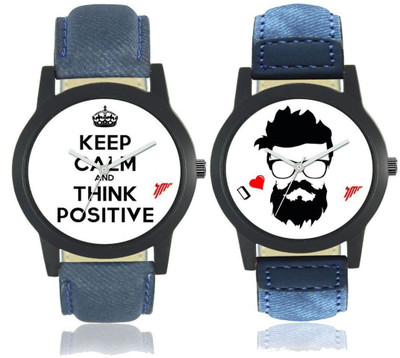 

Just In Time jit405_407 Watch - For Boys & Girls