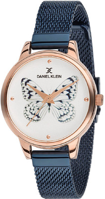 

Daniel Klein DK11760-7 TRENDY-LADYS Watch - For Women