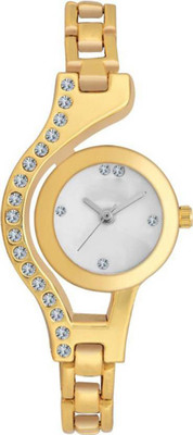 

AK WATCH FOR GIRL limited edition STAYLISH WATCH W13 Watch - For Women